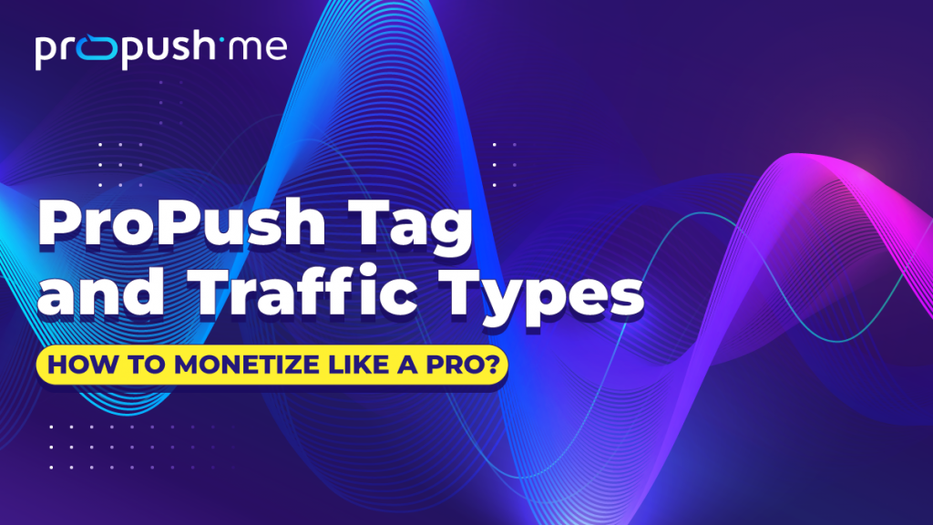 Propush_Traffic_type